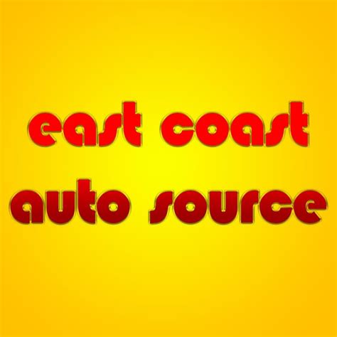 East Coast Auto Source