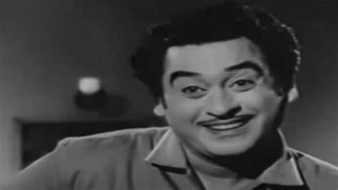 Did you know viral Chin Tapak Dam Dam trend has a Kishore Kumar ...