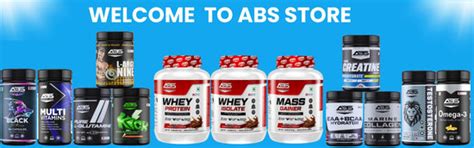 Buy High-quality Athletic Gear Supplements | Athletes Best Source