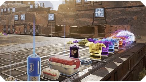 Image result for Apex Legends Training Tutorial Guide