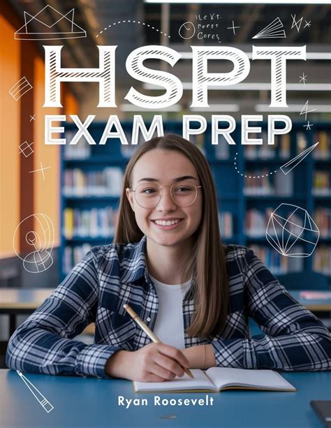 HSPT EXAM PREP: Complete Exam Review With Practice Questions, Answers ...