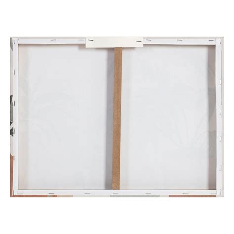 Floral Canvas Wall Art, 16x12