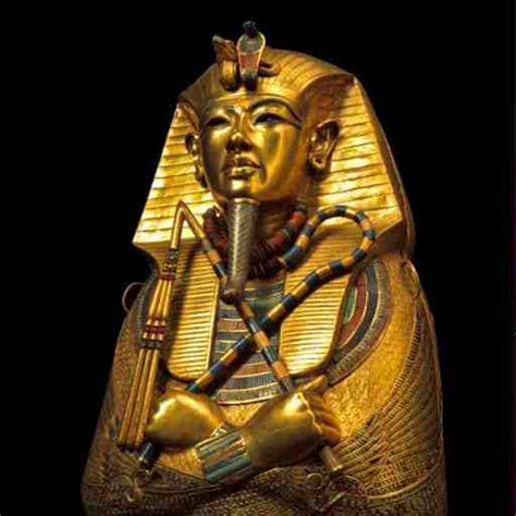 King Tut's Tomb 的图像结果
