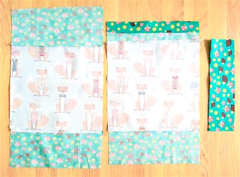 Free Tutorial Pattern for Cushion with Stuffing 的图像结果