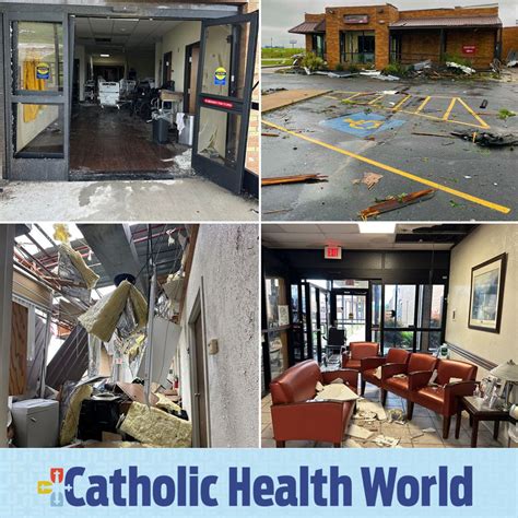 The Catholic Health Association of the United States on LinkedIn: # ...