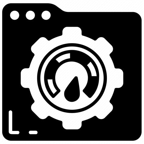 Compression Test Icon 的图像结果