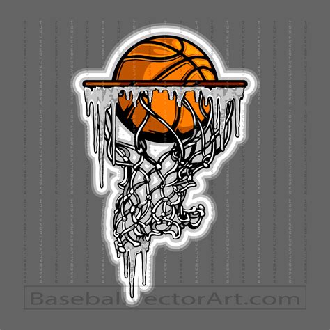 Basketball Player Vector Art | basketball clipart | Vector Format