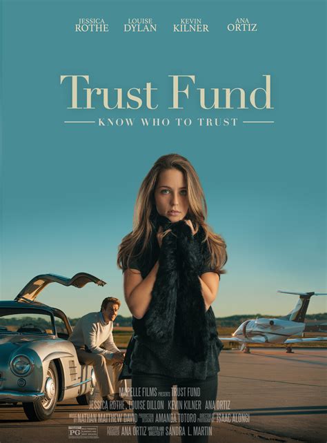 Trust Fund (movie, 2016)