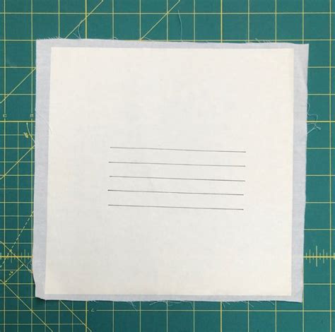 Image result for Making Quilt Labels Using Freezer Paper