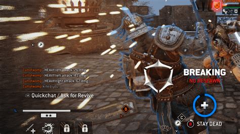 Image result for For Honor Script Cheat