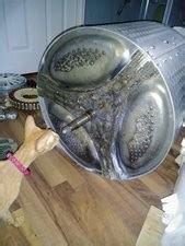 Image result for Washing Machine Knocking When Spinning