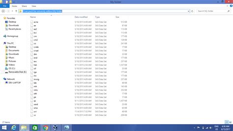Creating a Library SAS 的图像结果