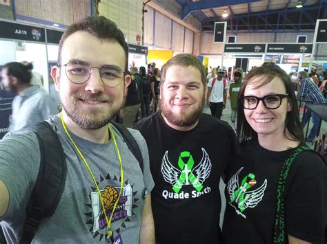 Hero27_Creations #RageExpo2022 on Twitter: "@ComicConAfrica day 3 photo hall @omg_it_be_nia ...