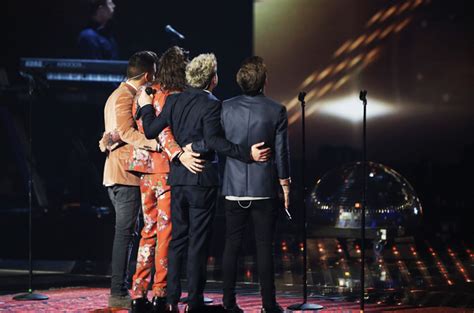 Image result for One Direction Perform Infinity X Factor