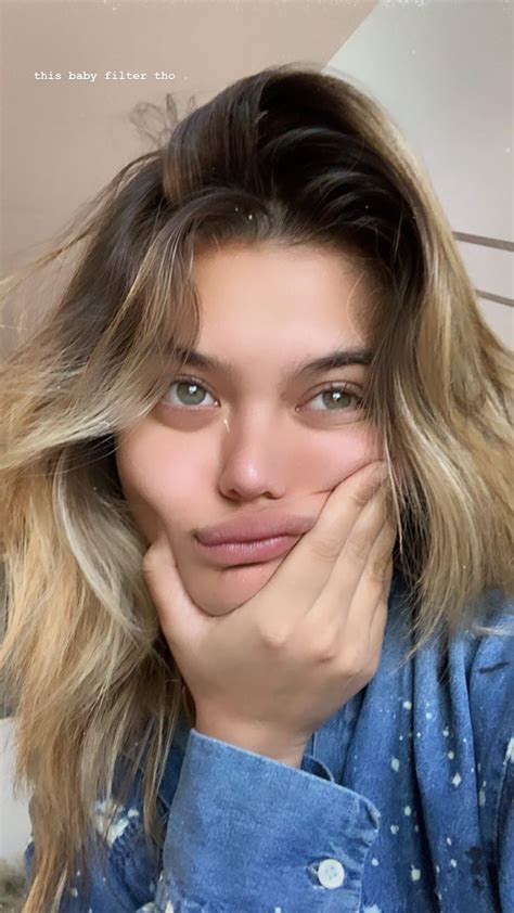 Sofia Jamora - Social Media 05/20/2020 • CelebMafia