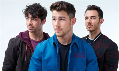 Jonas20: Greetings from Your Hometown Tour, Prudential Center - Newark ...