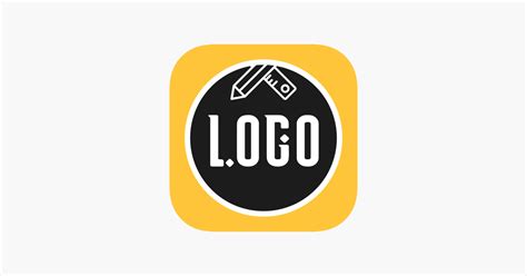 ‎logo设计 - 商标制作&字体标志设计 on the App Store