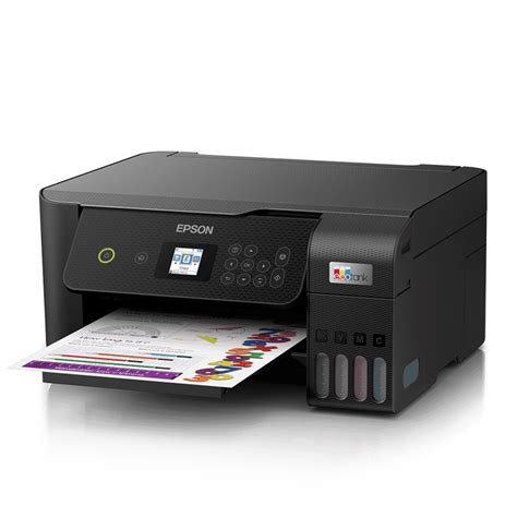 Epson EcoTank L3260