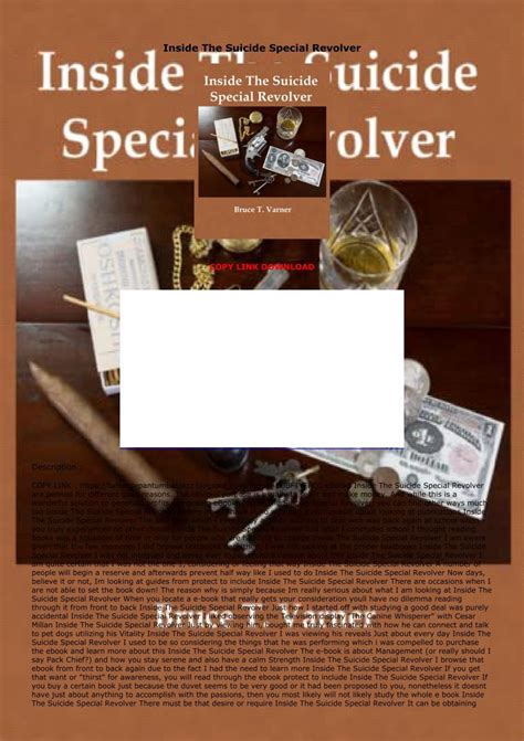 Image result for Revolver Inside