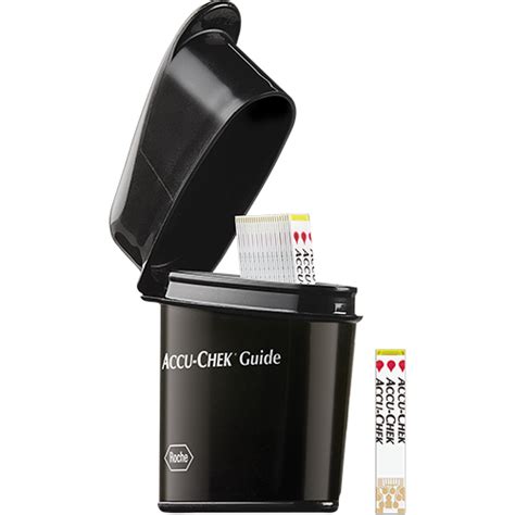 Image result for Accu-Chek Guide Setup