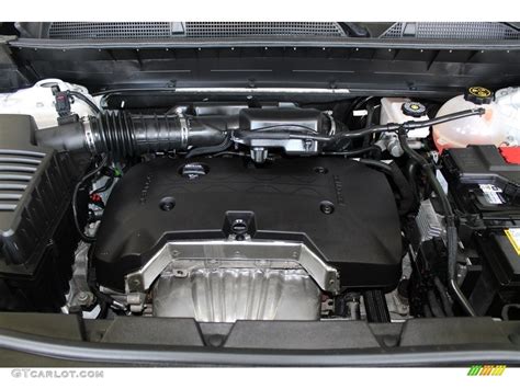 Image result for 2011 GMC Acadia Engine Problems