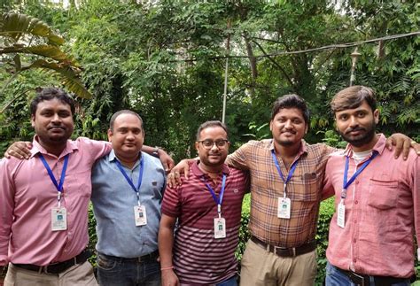 Yogik Technologies Ltd.: Homepage