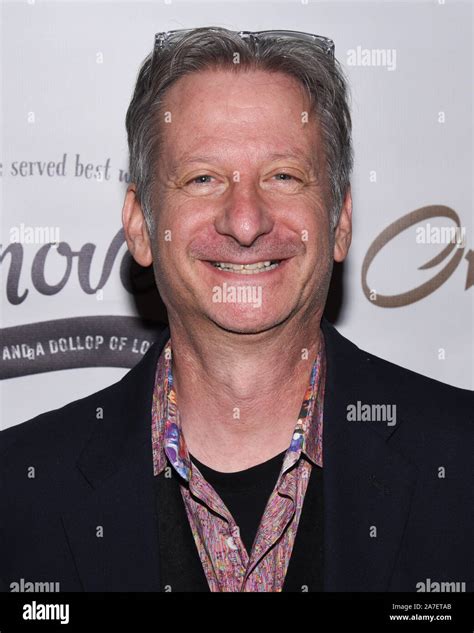 November 1, 2019, Van Nuys, California, USA: David S. Zimmerman attends ...