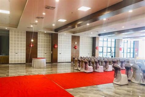Lake Zone Harni Motnath Lake - Venue - Alkapuri - Weddingwire.in