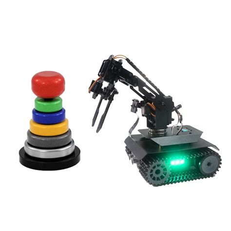 Adeept Rasptank Assembly 的图像结果