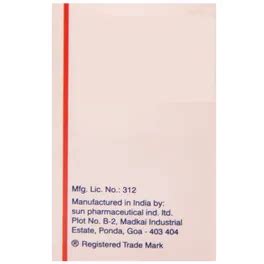 Ketanov 10 mg Tablet | Uses, Side Effects, Price | Apollo Pharmacy