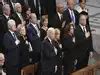 jimmy carter funeral michelle obama: Latest News & Videos, Photos about ...