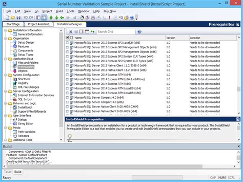 Image result for InstallShield Log Level Bundle Installer