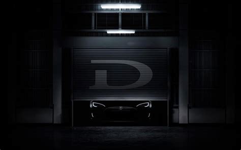 Tesla Will Show Us The D - The Car Guide
