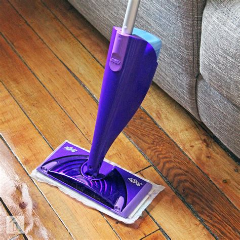 Can I Use Swiffer On Laminate Wood Floors - Home Alqu