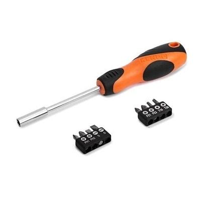 Buy Forbes Kendo 9 Pc Screwdriver Set 20236 (Pack of 2) Online ...