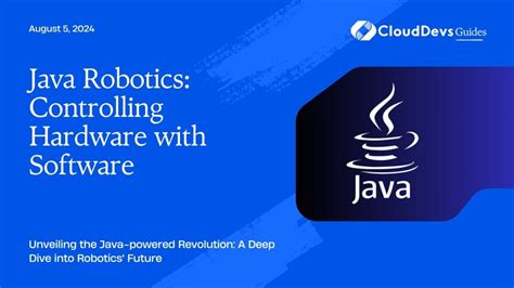 Robotics Java Programming 的图像结果