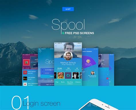 Image result for Free JavaScript Mobile UI