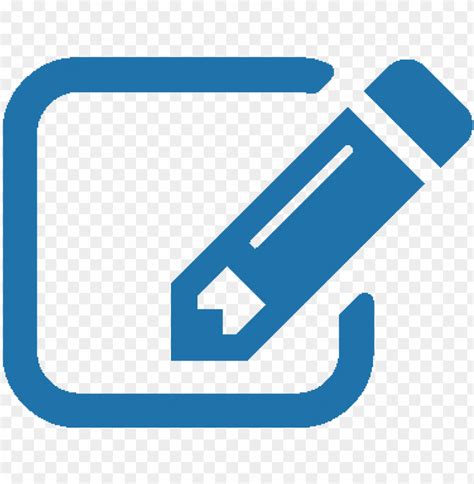 Image result for Edit Icon Transparent