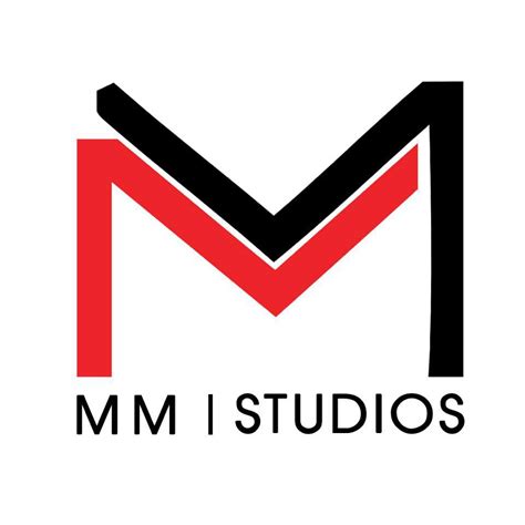 MM logo inspiration by warehouse_logo on Dribbble