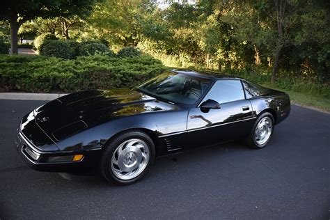 1992 Chevrolet Corvette | Rock Solid Motorsports