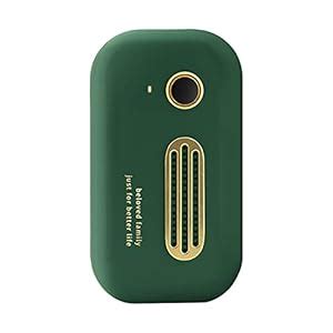 3NH® Ozone Air Purifier Rechargeable Ozone Machine Mini Odor Eliminator ...