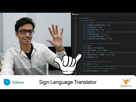 Image result for Sign Language Translation