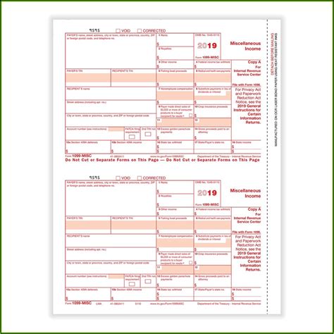 Image result for How to File Form 1099-MISC