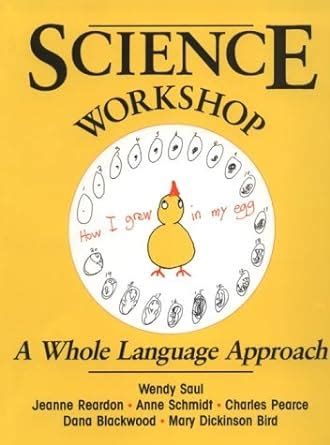 Buy Science Workshop: A Whole Language Approach Book Online at Low ...