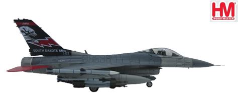 Lockheed F-16C Block 40 88-0428, "South Dakota ANG 70th Anniversary", 2016