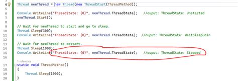 Image result for Windows Check Thread