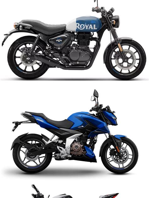 Seven key motorcycle launches in 2022: Cheapest Royal Enfield to India ...