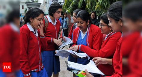 CBSE schools don't want exams in February | Delhi News - Times of India