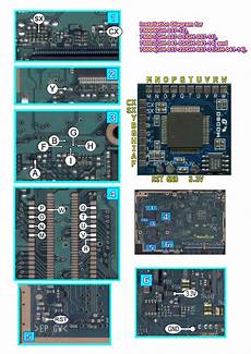 modchip console v14 modbo modchip installation diagram william quade modchip console v14 modbo modchip installation diagram william quade