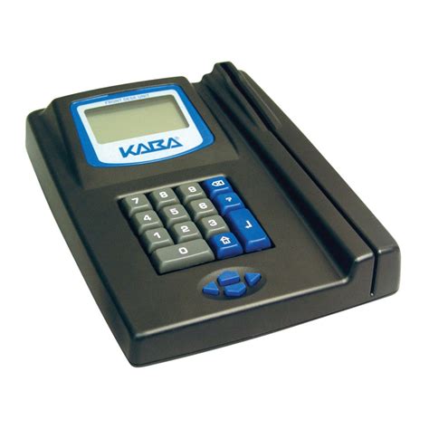 Image result for Kaba Front Desk Unit Programming